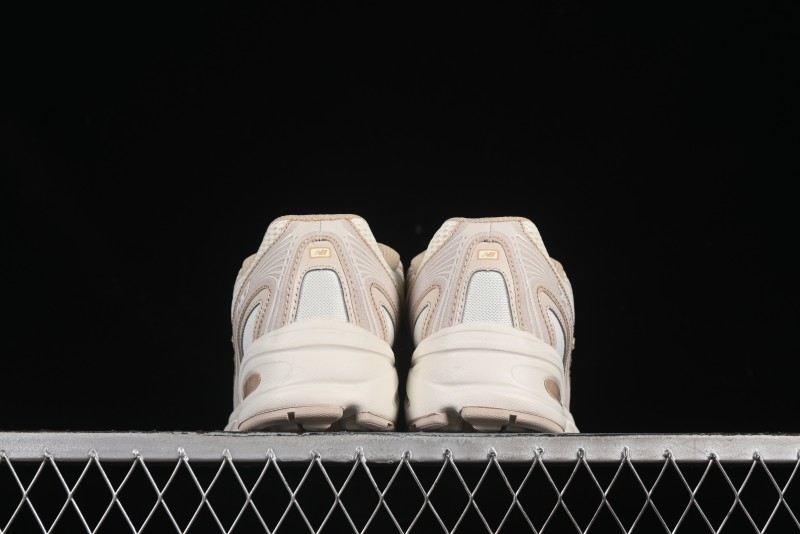 New Balance 740 Series Retro Dad Style Casual Sports Running Shoes - U740IN2