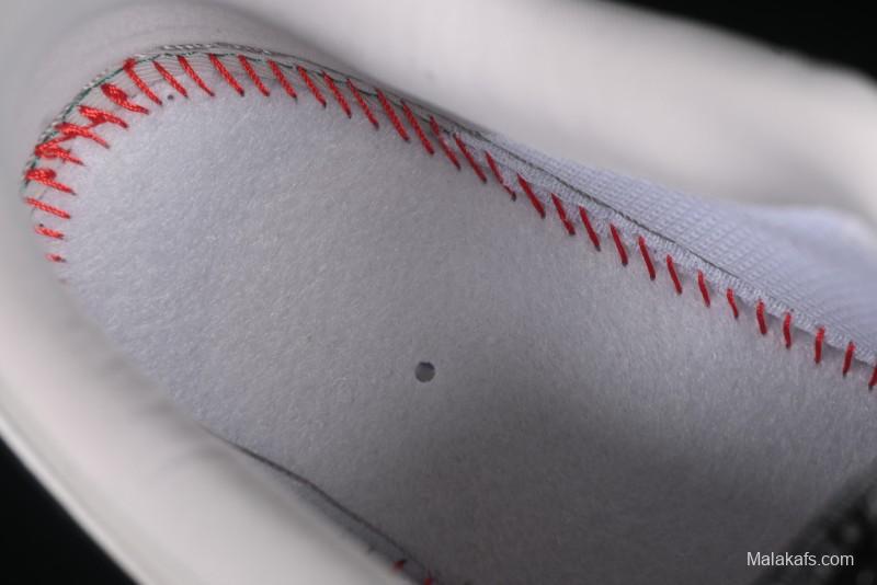 Nike Air Force 1'07 Low GD Collaboration Chrysanthemum Swoosh Casual Sneakers - DF0188-055