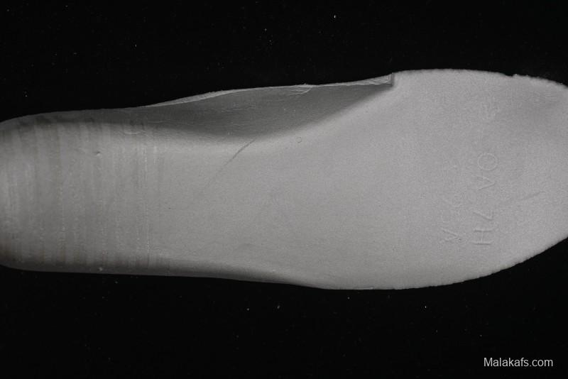 Nike Air Force 1 '07 Low Stussy Collaboration Grey Diamond Lace-Up Casual Sneakers - DM6868-072