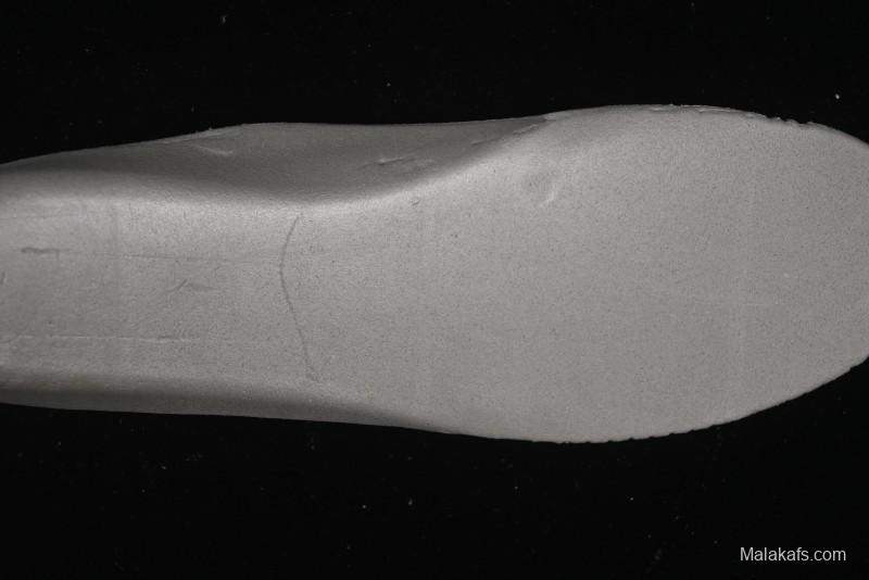 Nike Air Force 1 '07 Low Stussy Collaboration Retro Denim Casual Sneakers - XS1958-578