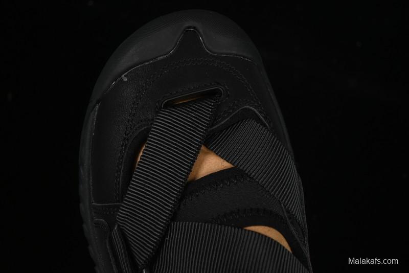 Keen Silver Japanese Street Magic Buckle Summer Casual Sandals - 1030481