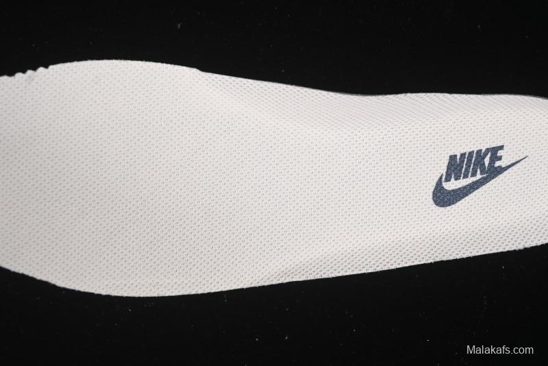 Nike Air Force 1'07 Low Gucci Collaboration Blue Red Swoosh Casual Sneakers - JJ2508-713