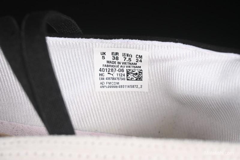 Puma Speedcat Low-Top Lifestyle Dance Shoes - 401287-06