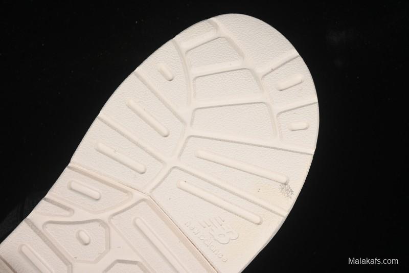 New Balance Summer Retro Sandals SDL3206K with High-Frequency Soft Sole and Elastic Strap