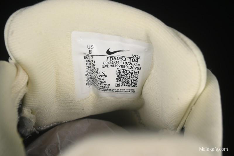 Nike Quest 6 Extreme Series Cushioned Lightweight Running Shoes - FD6033-104