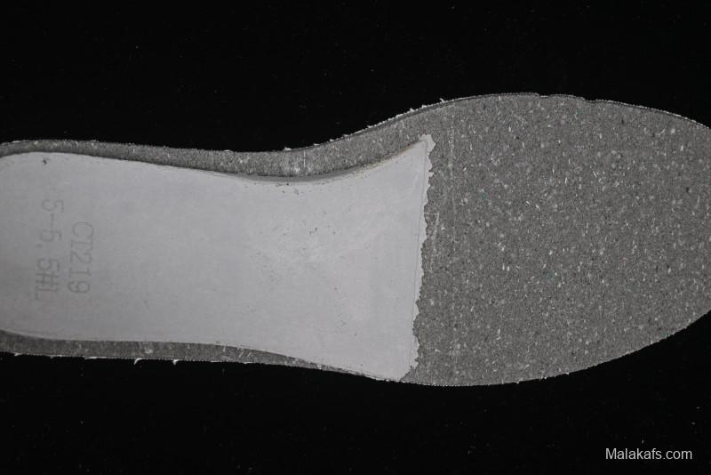 Converse Chuck 1970s Low Top Casual Sneakers with Paisley Pattern - A15752C