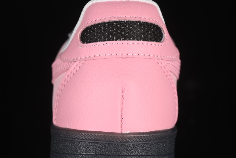 Onitsuka Tiger Tokuten Low-Top Casual Sneakers with T-TOE Reinforcement and Indoor Rubber Outsole - 1183B938-100