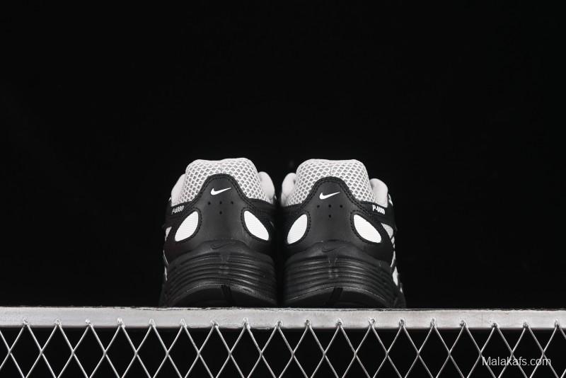 Nike P-6000 Prm Retro Casual Athletic Dad Shoes - HJ3488-002