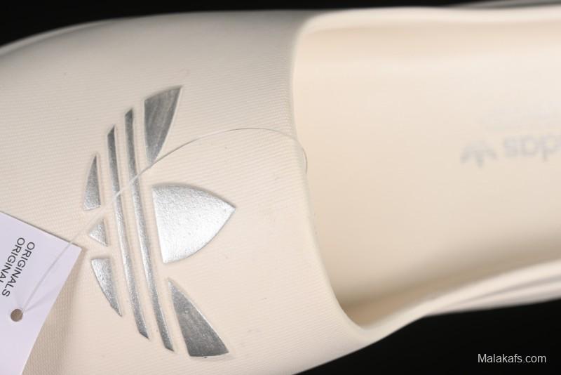 Adidas Adifom Stan Smith Mule Chef Slides - JI2765