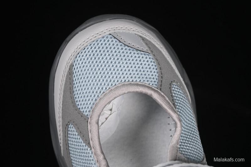 New Balance Breeze Mary Jane Low Top Lifestyle Casual Shoes - SD2202LG