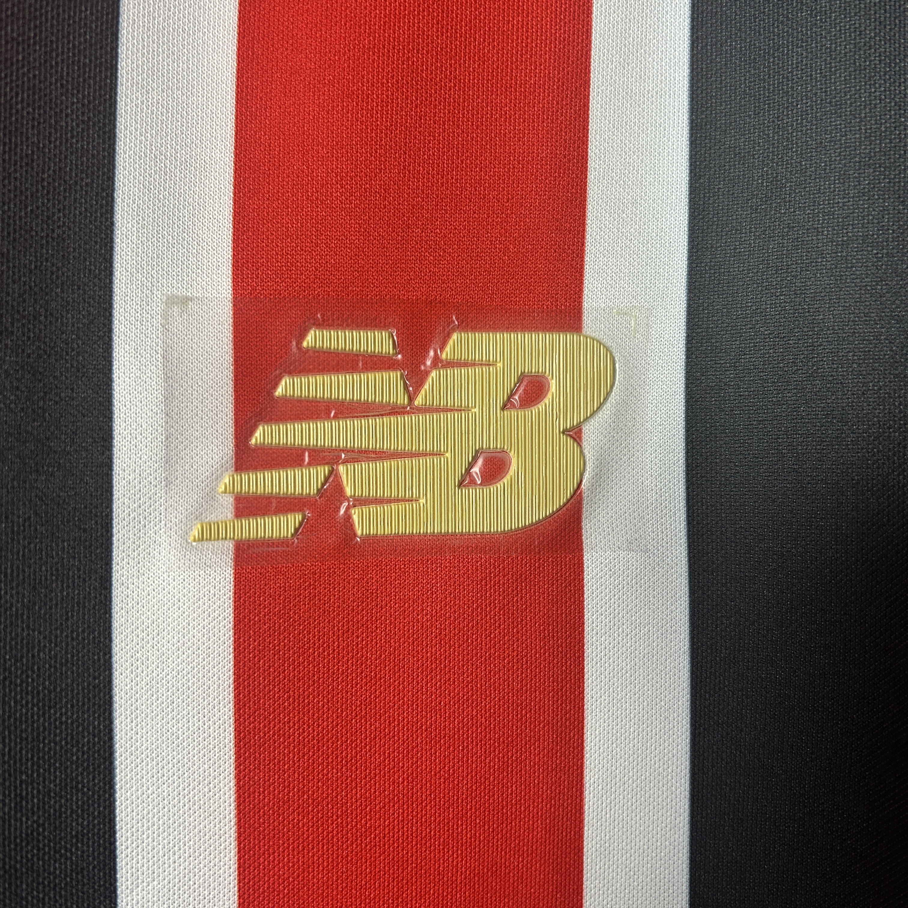 25/26 São Paulo Away Jersey