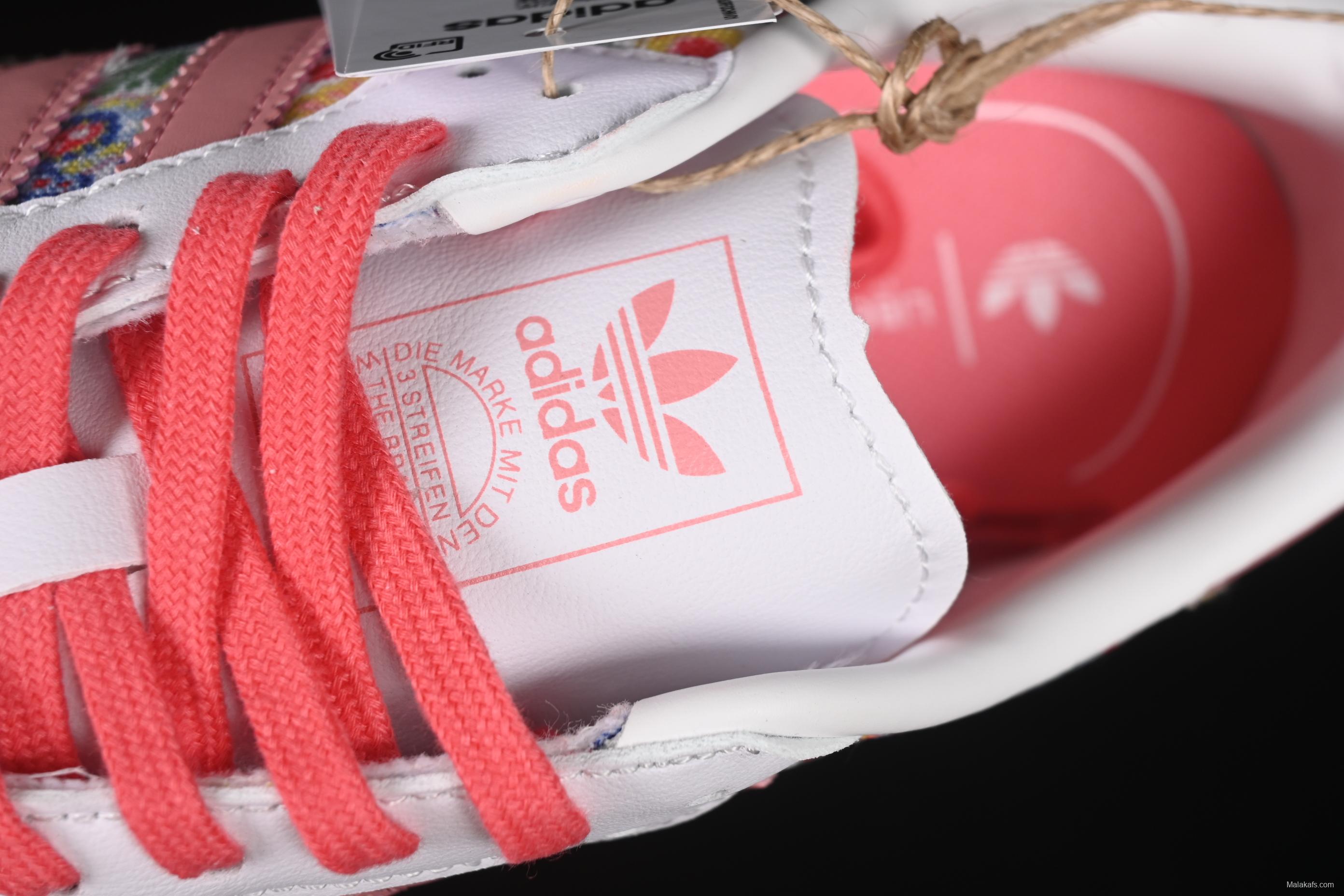 Adidas Samba OG Women's Casual Sneakers - JI0280