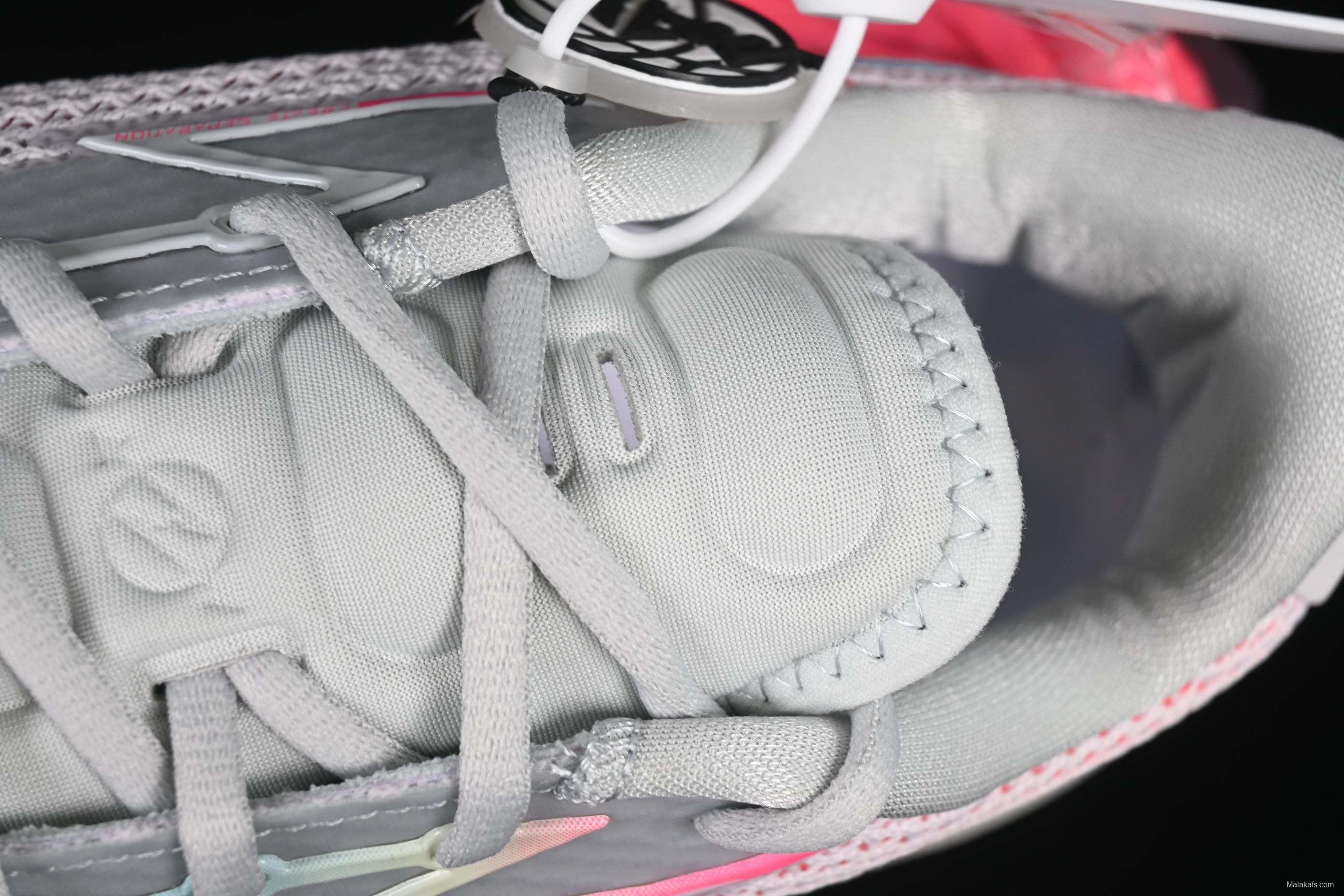 Nike Air Zoom G.T.Cut 2 EP Basketball Shoes with Full-Length Zoom Strobel Cushion and React Midsole - CZ0176-008