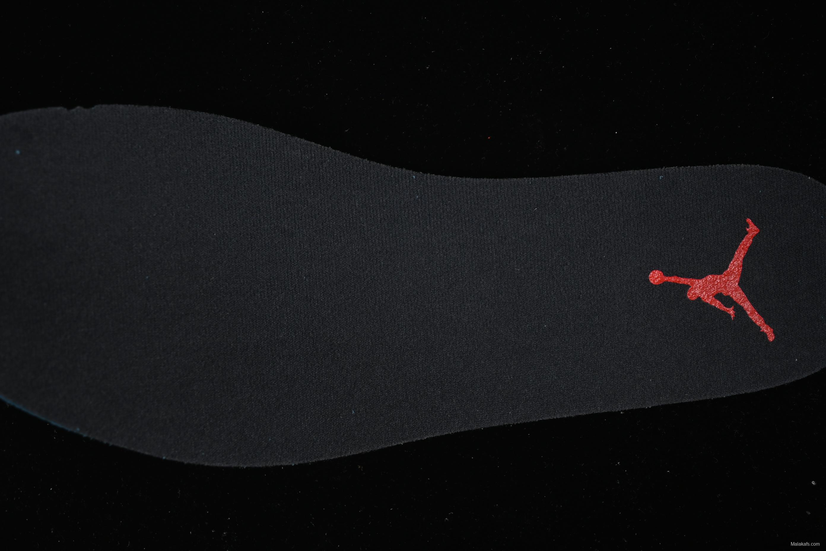 Nike Jordan Spizike Low Retro Blue Fusion Sneakers - FQ1759-116