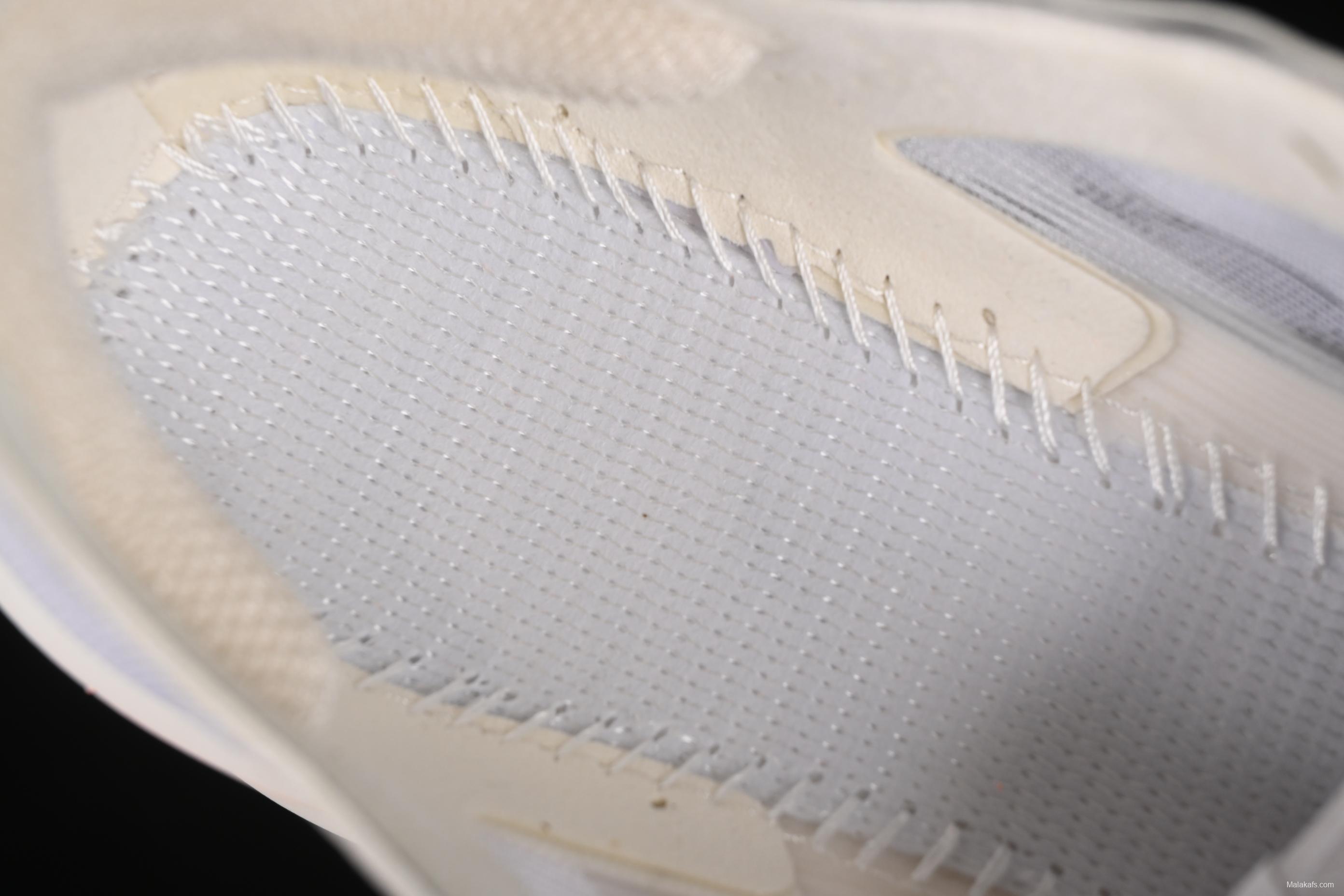 Nike ZoomX Vaporfly NEXT% 4 Marathon Series Road Racing Ultra-Light Cushion Running Shoes - HF6413-100