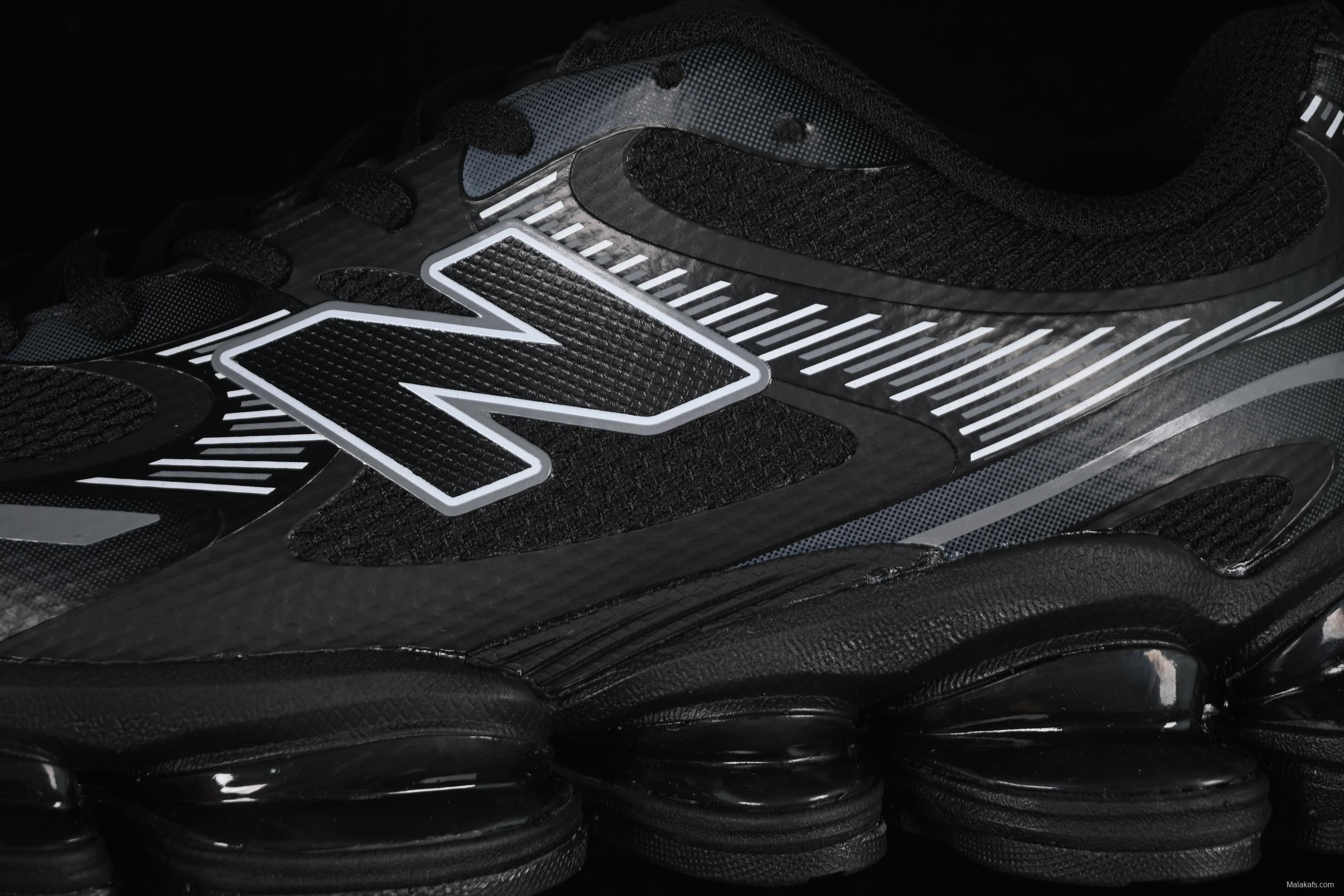 New Balance 2000 Series Retro Dad Style Casual Running Shoes - U2000BM