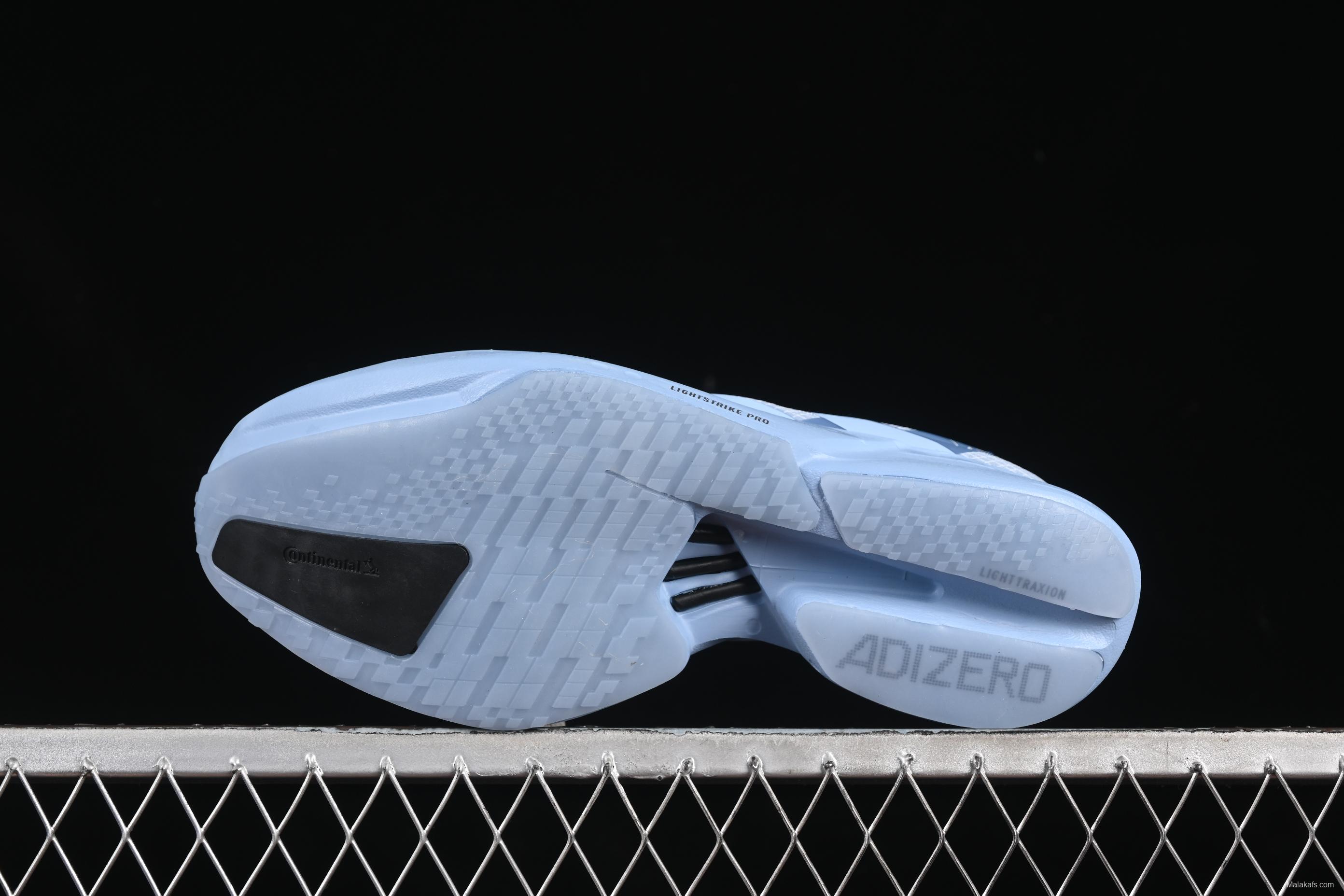 Adidas Y3 Adizero Adios 4 M Running Shoes - JS3154