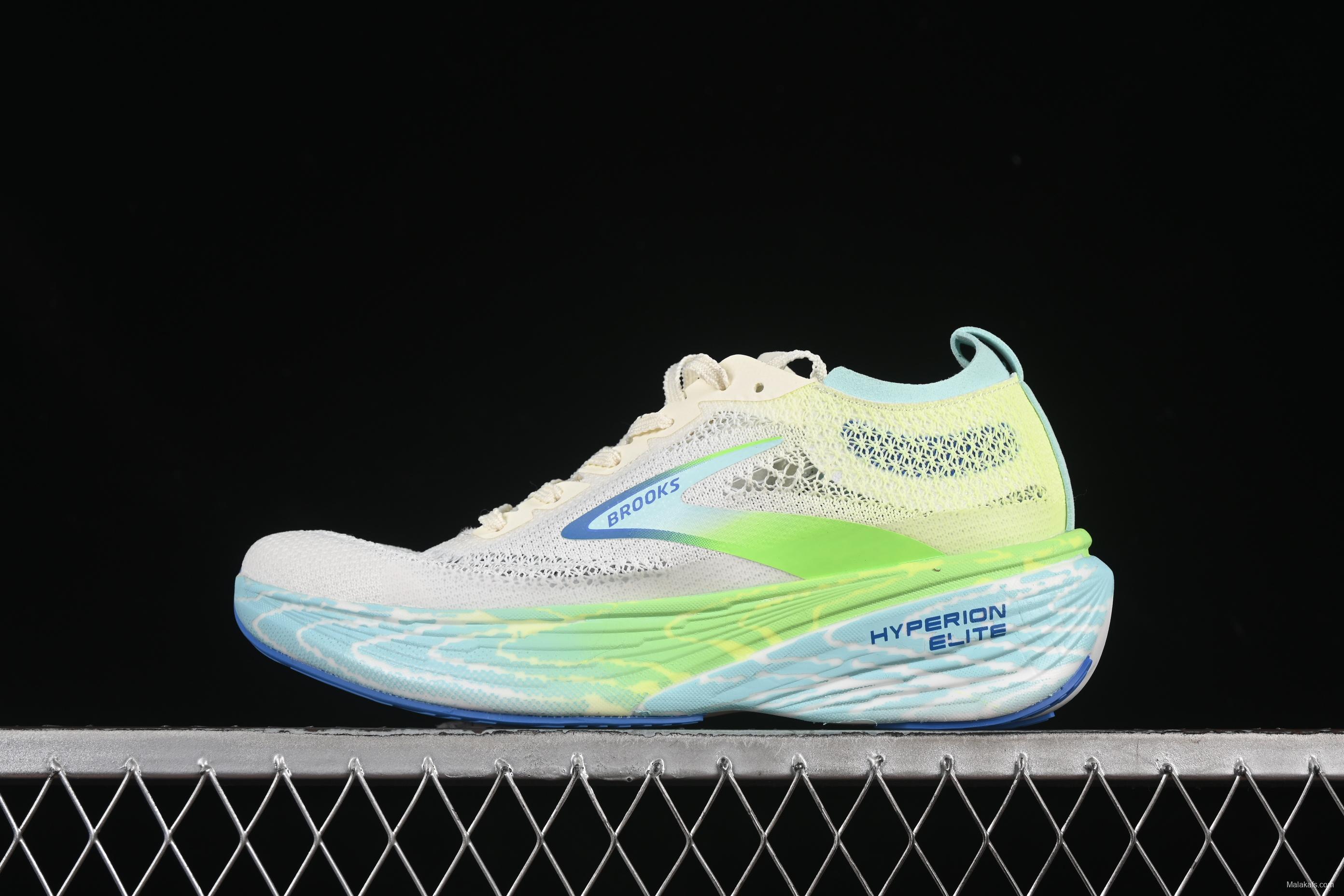 Brooks Hyperion Elite 4 PB Running Shoes - 1000531D134