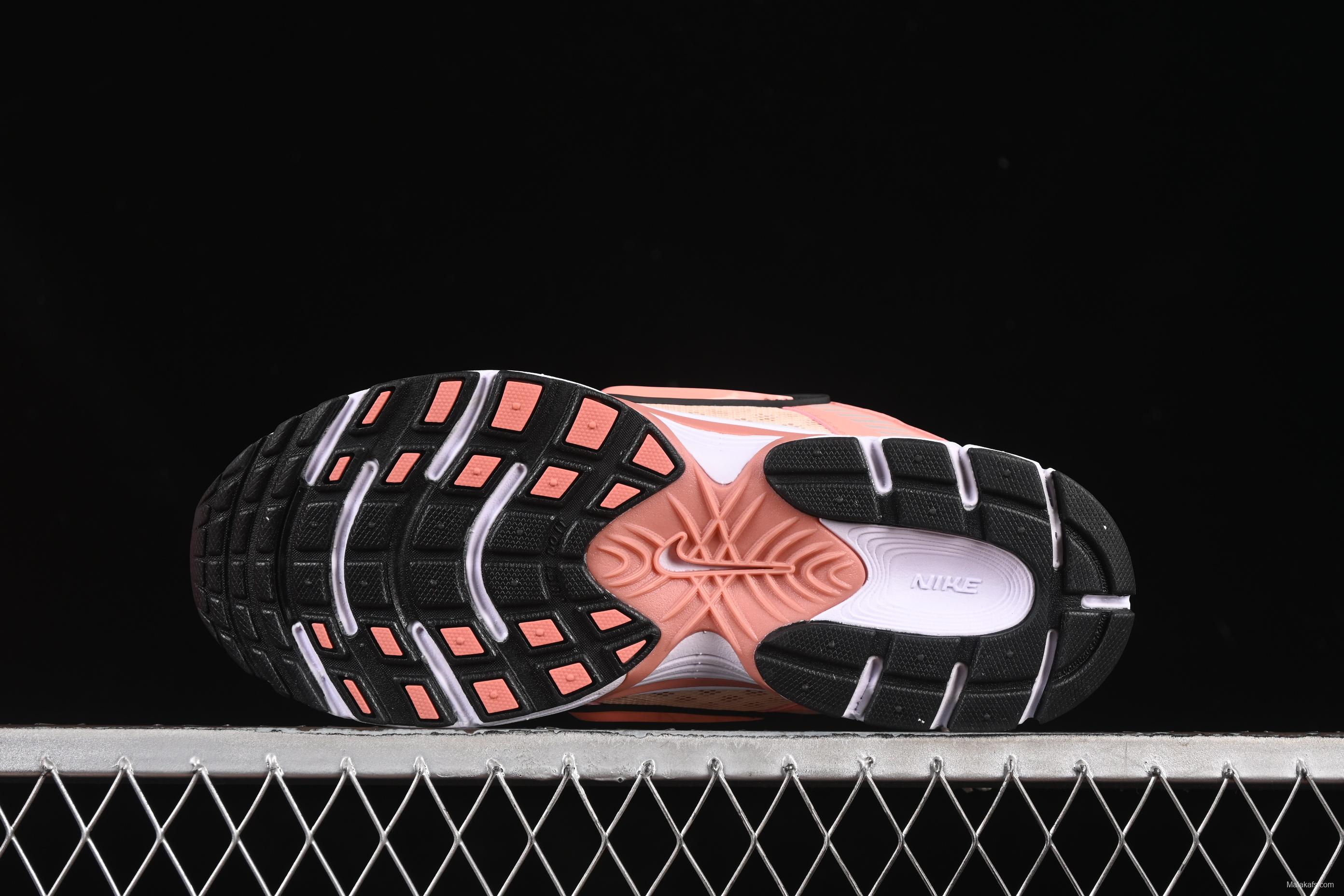 Nike V5 RNR Millennium Classic Retro Running Shoes with Foam Midsole - IF2330-600