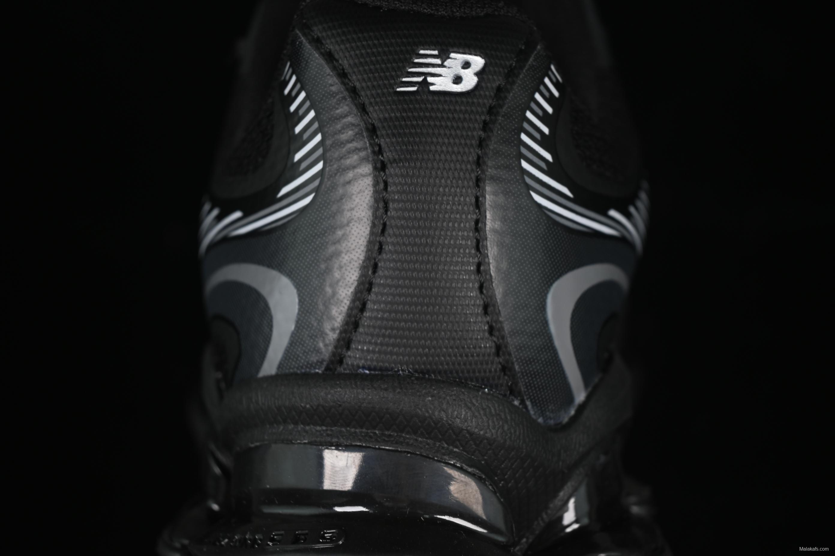 New Balance 2000 Series Retro Dad Style Casual Running Shoes - U2000BM