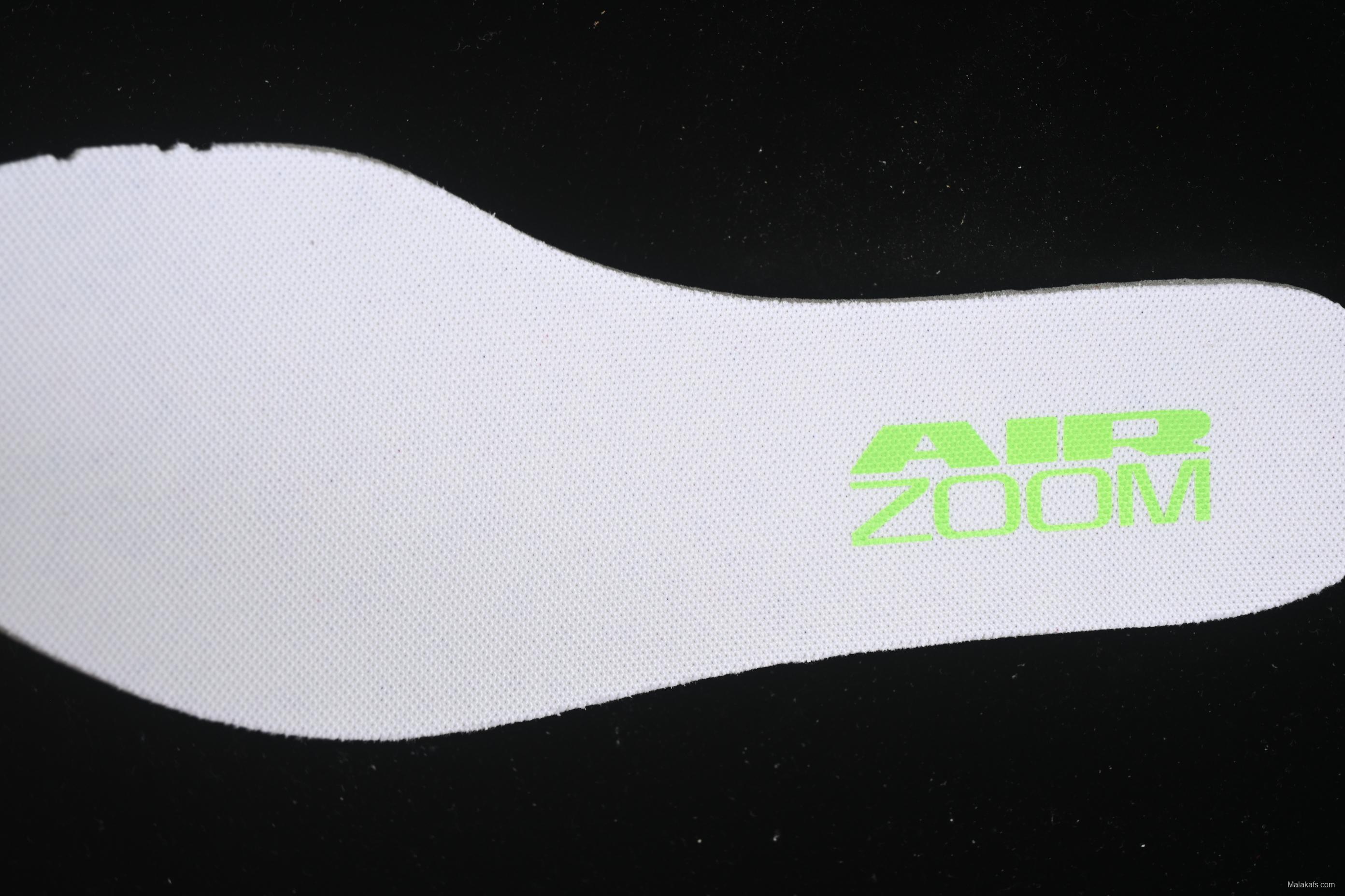 Nike Air Zoom Pegasus Premium Running Shoes with Mesh Upper and Air Cushion Technology - HQ2593-009