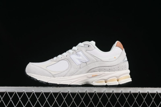 New Balance 2002 Series Retro Casual Running Shoes - M2002REC