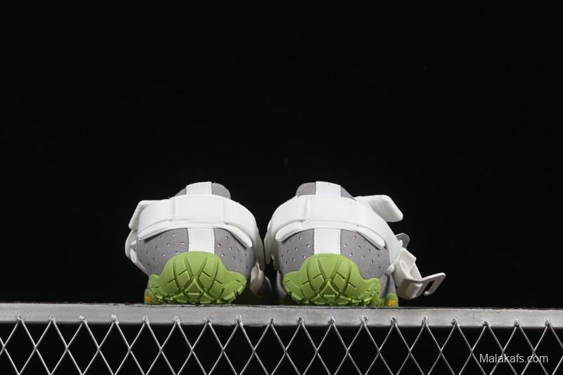 Vibram Suicoke Low-Cut Breezandal Barefoot Fitness Squat Support Quick-Dry Five-Toe Shoes S20MLC1