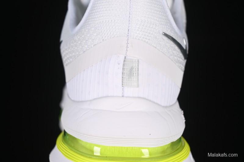 Nike Air Zoom Pegasus Premium Full-Length Air Cushion Running Shoes - HQ2592-100