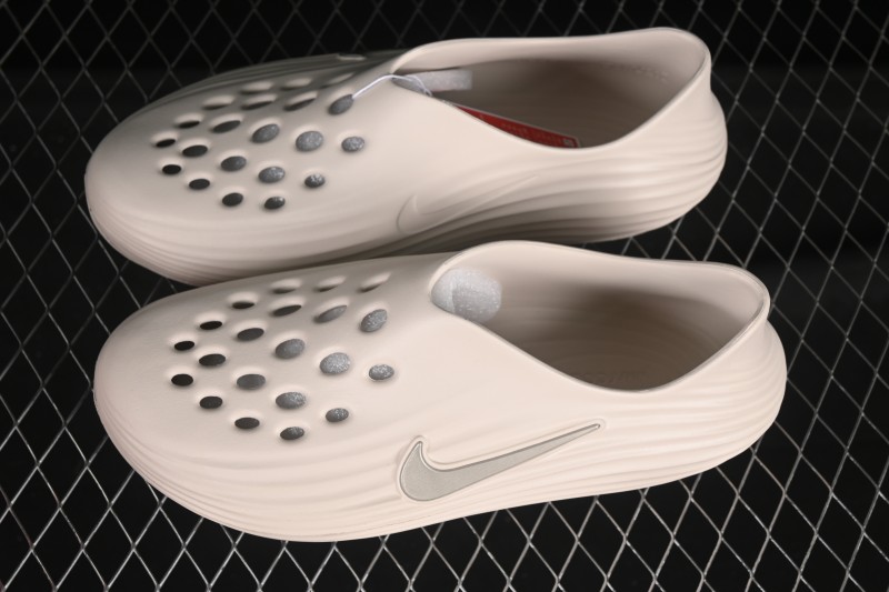 Nike ReactX Rejuven8 Summer Sandals with Comfortable ReactX Foam - HV5060-100