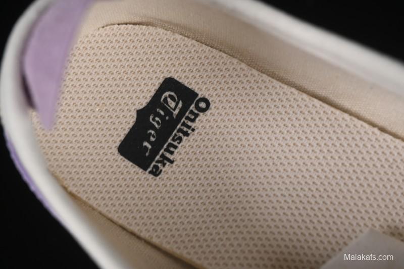 Onitsuka Tiger Mexico 66 Low-Top Casual Running Shoes - 1183A360-205