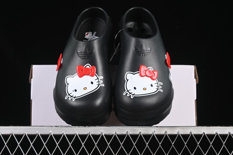 Adidas Hello Kitty Adifom Stan Smith Platform Mule - IH0280