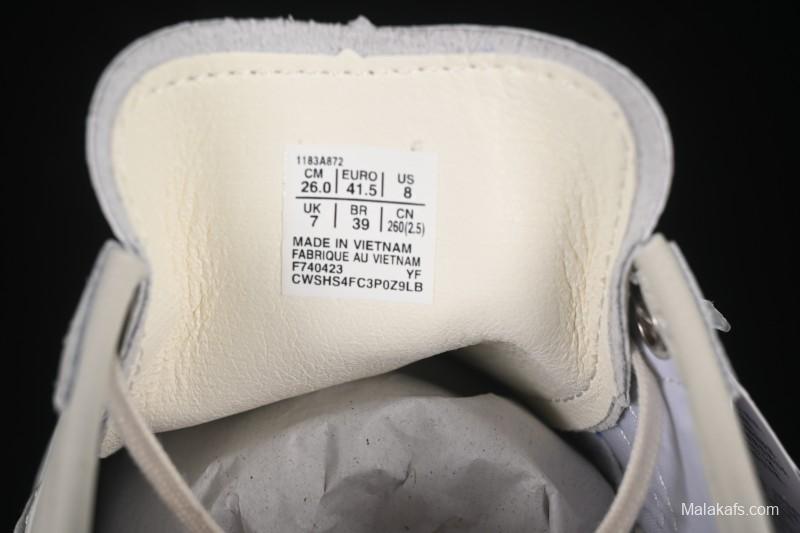 Onitsuka Tiger Mexico 66 SD Low-Top Casual Running Shoes - 1183A872-111