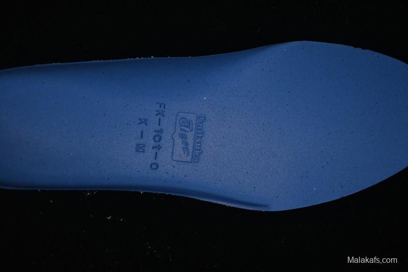 Onitsuka Tiger Mexico 66 SD Low-Top Casual Running Shoes - 1183A872-203