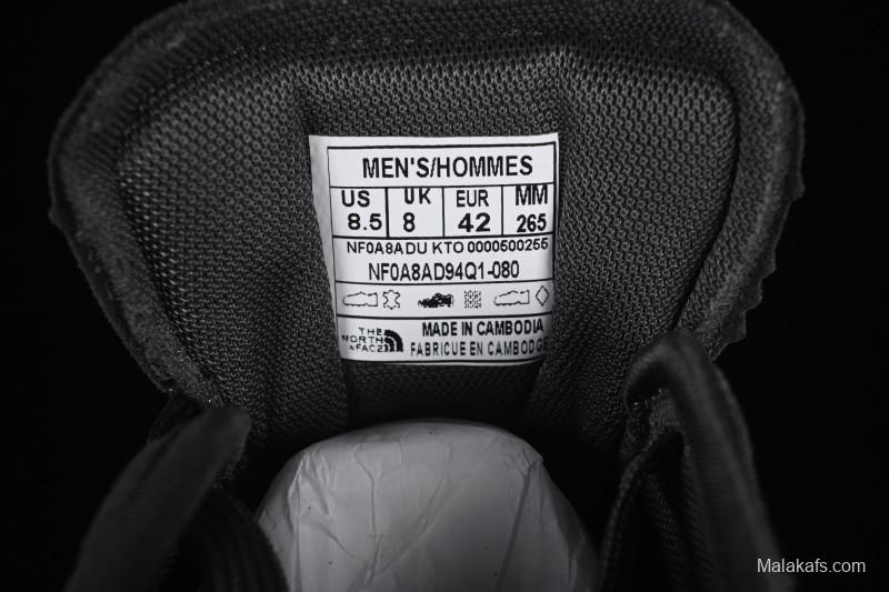 The North Face Low-Cut Hiking Trail Outdoor Casual Board Shoes - NF0A8AD94QI-080