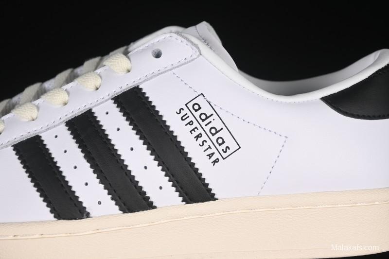 Adidas Superstar JI3138 Shell Toe Casual Skate Shoes