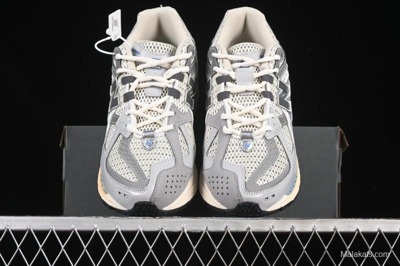 New Balance 1906 Series Retro Dad Style Casual Running Shoes - U1906NA