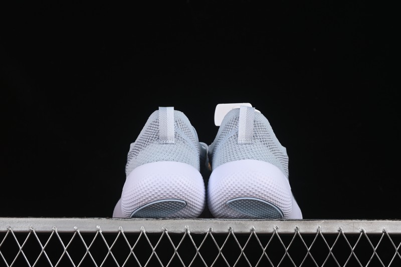 Nike Free 2025 Knit Breathable Cushioned Running Shoes - HF2720-400