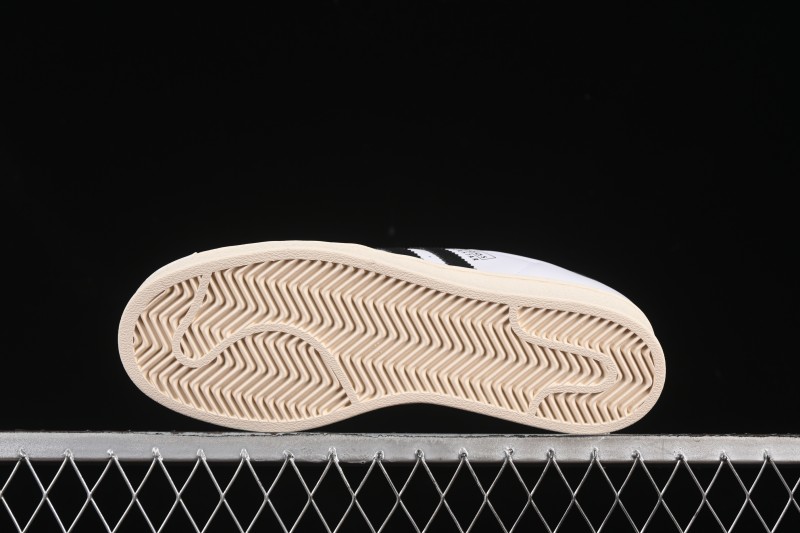 Adidas Superstar JI3138 Shell Toe Casual Skate Shoes
