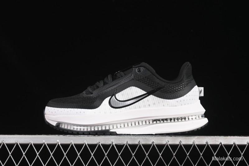 Nike Air Zoom Pegasus Premium Running Shoes with Mesh Upper and Zoom Air Cushion - HQ2592-008