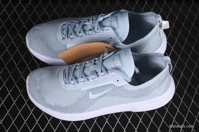 Nike Free 2025 Knit Breathable Cushioned Running Shoes - HF2720-400