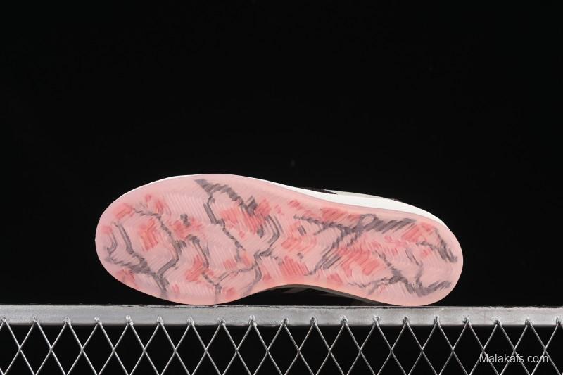 Adidas Superstar II Casual Sneakers with Shell Toe Design - JH7759