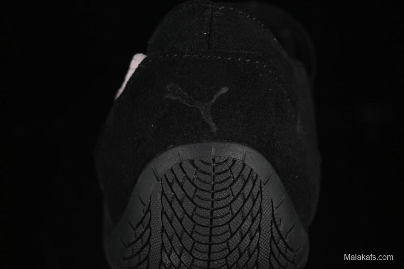 Puma Speedcat Ballet LTH Low-Top Lifestyle Casual Ballet Shoes - 401287-02