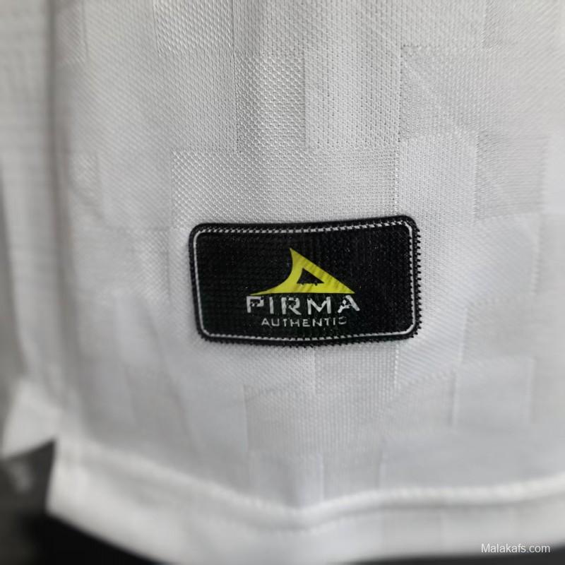 Player Version 25/26 Cruz Azul Away Jersey