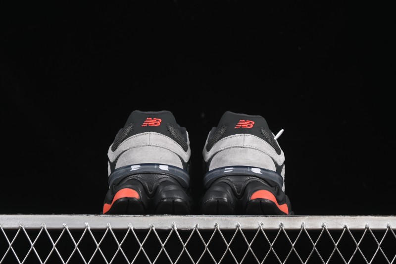 New Balance 9060 Collaborative Retro Casual Running Shoes - U9060JBO