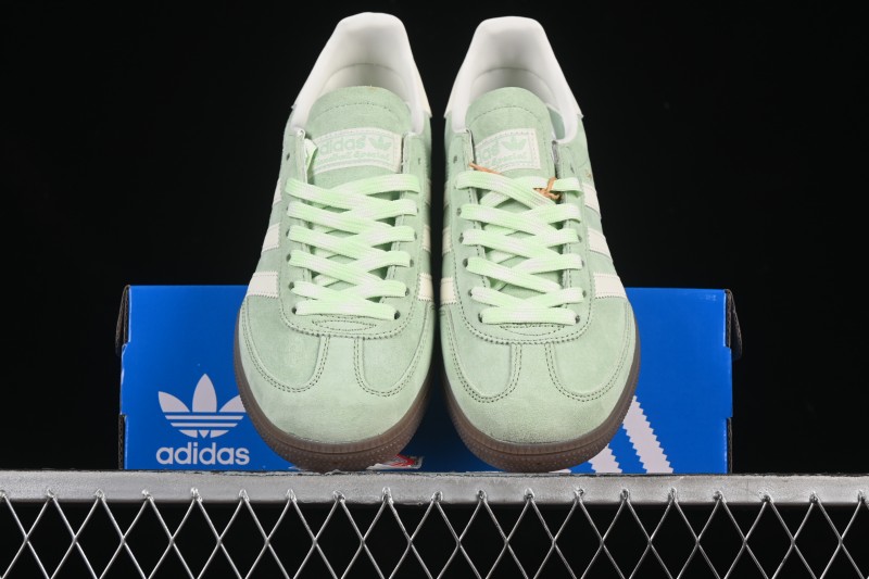 Adidas Handball Spezial Classic Retro Casual Sneakers - KI5932