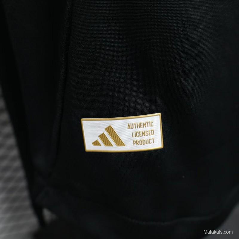 Player Version 25/26 Aston Villa Away Jersey