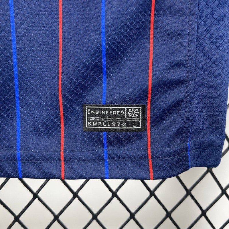 2025/26 KidsUSA Away Kit