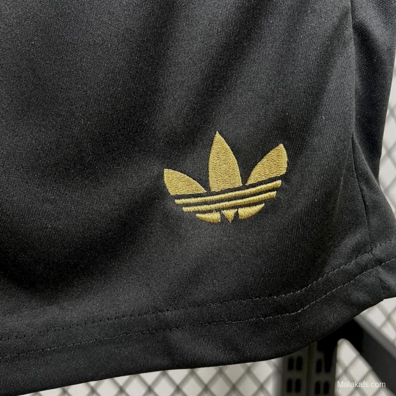 2025/26 Kids 1. FC Nurnberg 125th Anniversary Kit