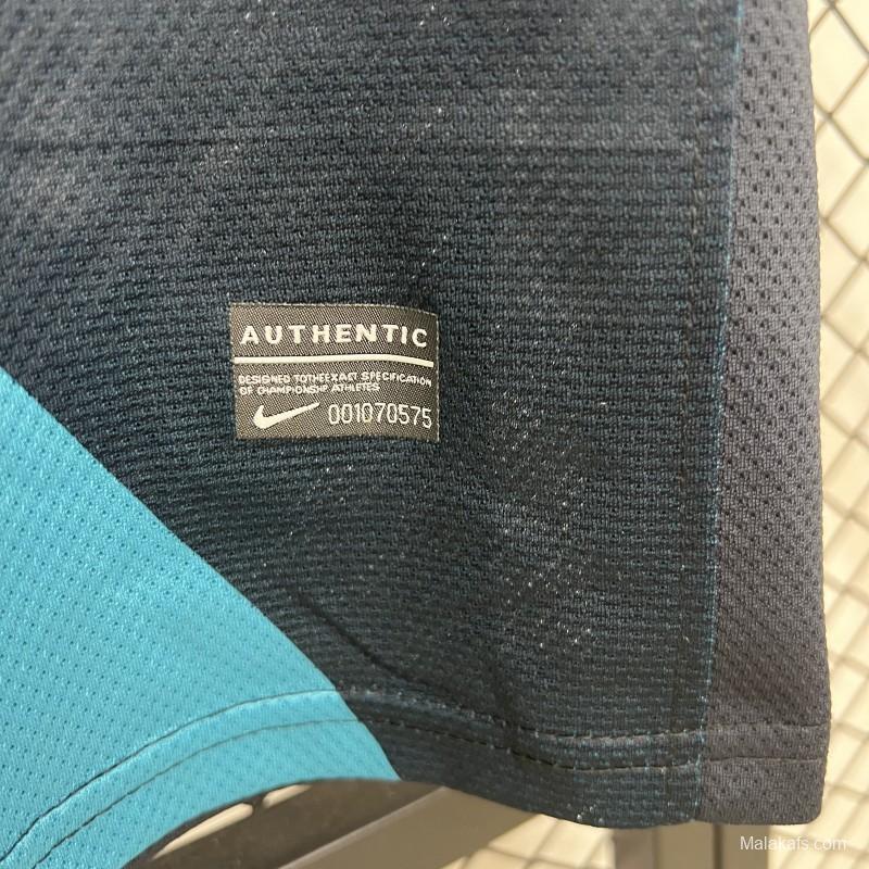 11/12 Retro Arsenal Away Jersey