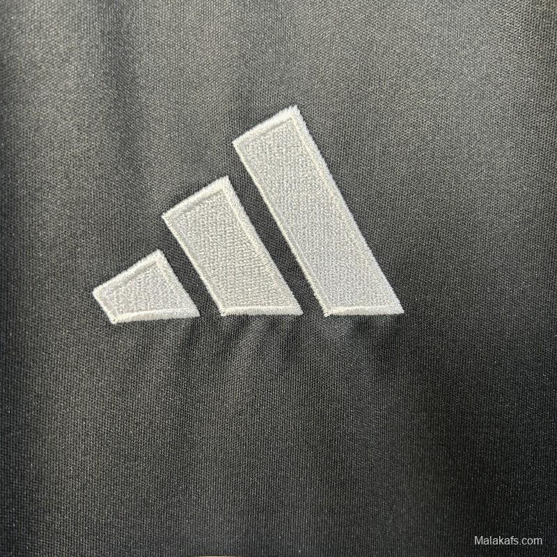 24/25 Aston Villa Away Jersey